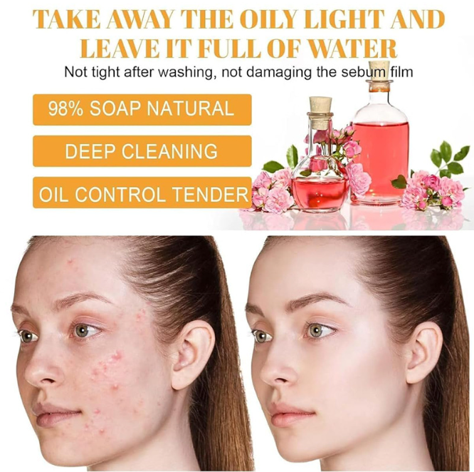 Hwang & Beauty Turmeric & Kojic 3-in-1 Radiance Skincare Set