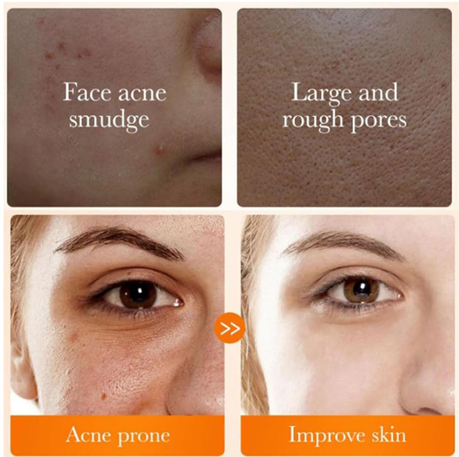 Hwang & Beauty Turmeric & Kojic 3-in-1 Radiance Skincare Set